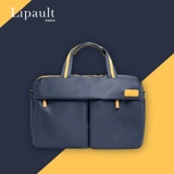 Портатив Lipault U 岜愀 Мода Контрастная цветовая клюв Δ 茜 包 Темперамент 黀 61