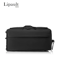 Стиль черной спортивной сумки