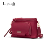 Небольшая сумка через плечо, дизайнерская небольшая сумка, сумка на одно плечо