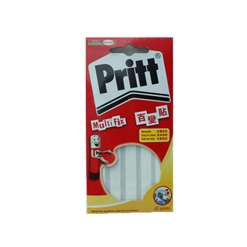 Henkel Baxter Variety Sticker No trace glue Photo frame glue Strong stickiness without distortion without leaving marks on the photo wall without liquid nails and environmental protection