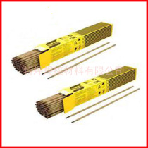 OK 92 26 ENiCrFe-3 nickel steel welding rod ISSA welding rod