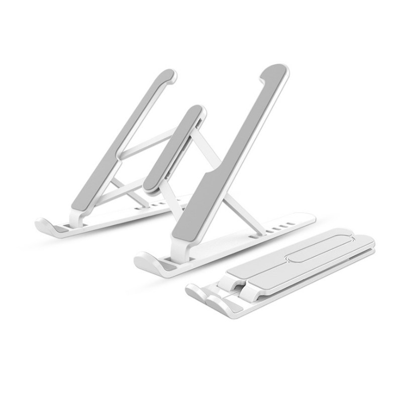 Tablet computer Portable folding shelf Children's drawing board Book holder LCD tablet Writing board Desktop stand