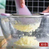 Французская жареная мука сито дома ручной фильтр из нержавеющей стали.