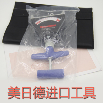 Original dress Japanese electric installation DENSO Danso BTG-2 (host) belt tensiometer 95506-00100