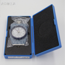 Original dress Japanese TECLCK Lotte Altimeter GS-709G Rubber Hardometer Rigid Rubber