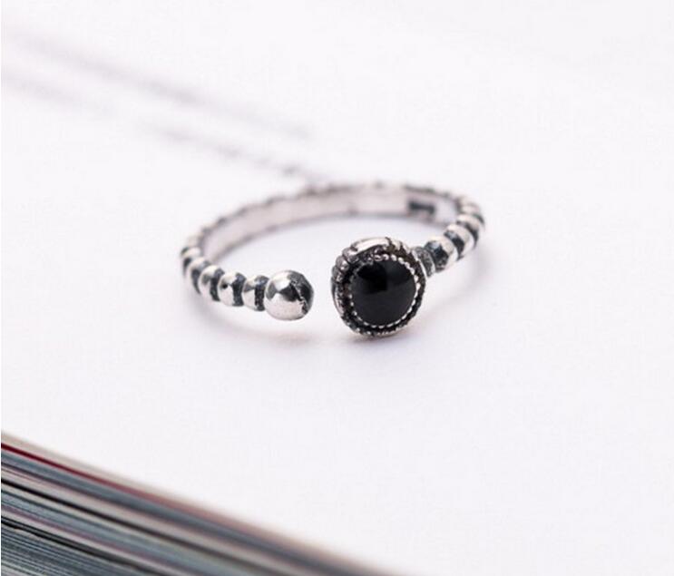 Bague Femme OTHER   en Argenterie - Ref 3089494 Image 8