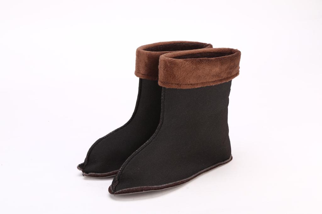 Chaussures - bottes caoutchouc homme pour printemps - semelle tendon - Ref 962818 Image 19