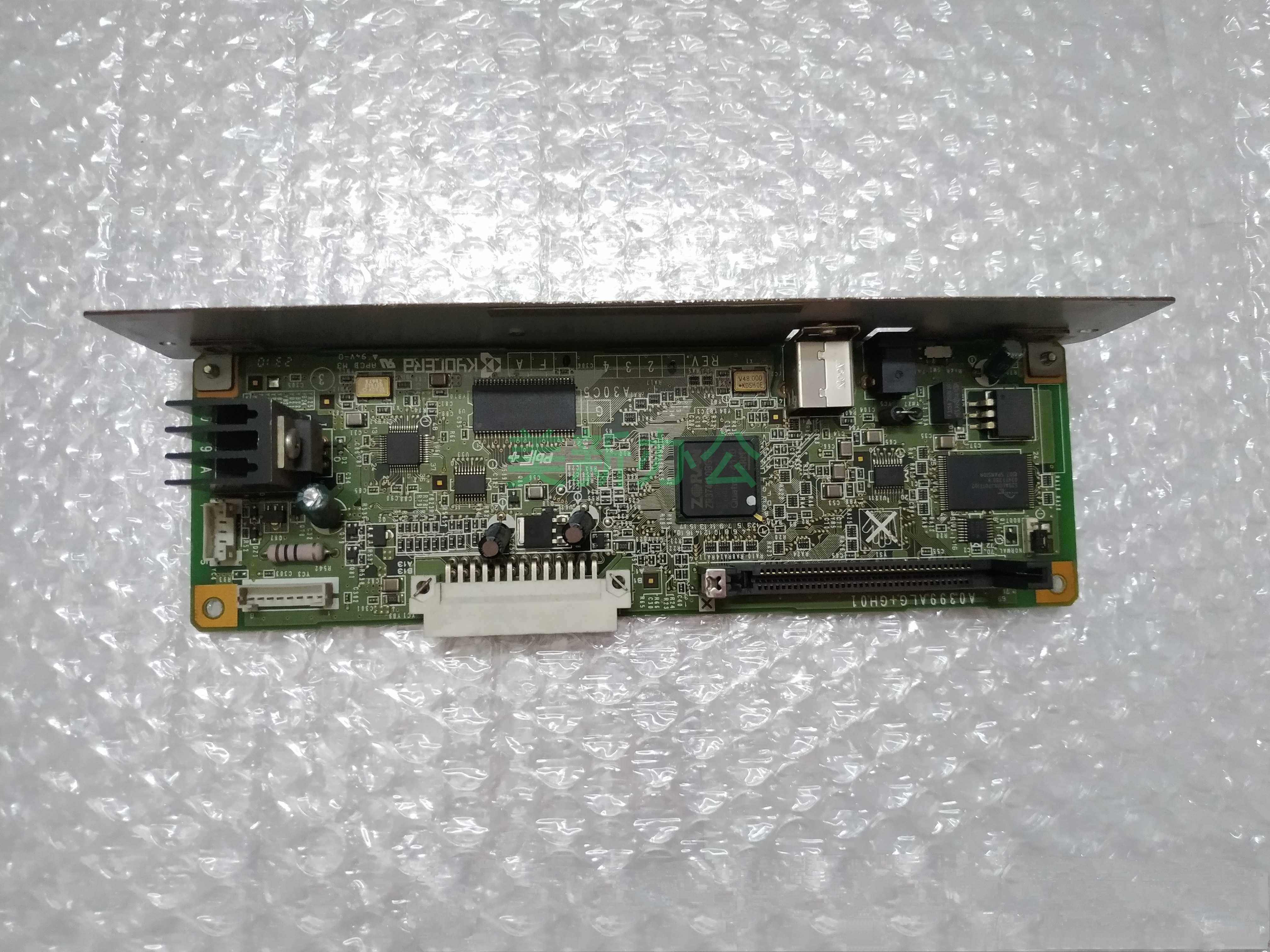 Original Fitting Kyocera 180181220221 Print Card Print Board USB Connector Board-Taobao