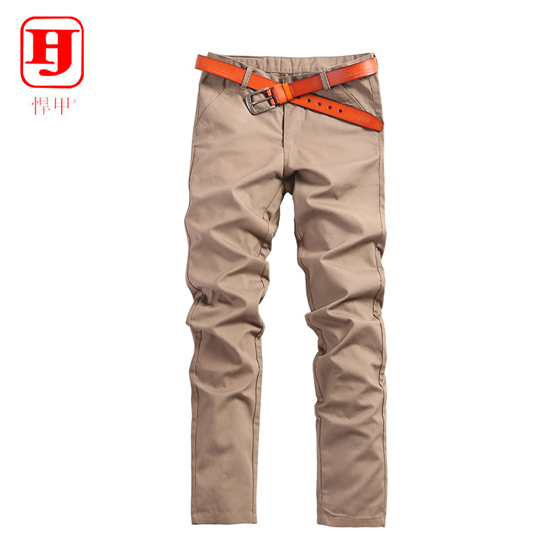 Labor insurance pants men's work pants men's loose summer thin section welder factory workshop work clothes men's pants