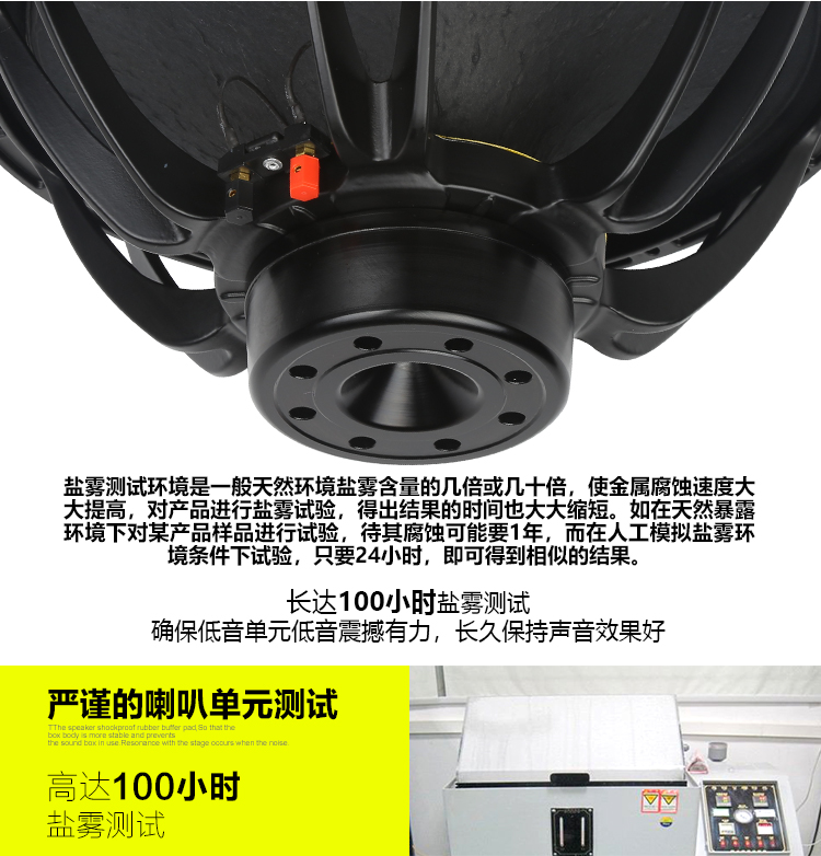 đèn led theo nhạc Bộ khuếch đại âm thanh Đặt sân khấu chuyên nghiệp Ban nhạc ngoài trời từ xa họp mặt công suất cao Thiết bị loa đám cưới đèn led nhà xưởng 150w