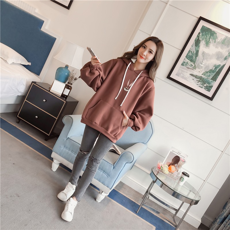 Sweatshirt femme      - Ref 3217291 Image 22