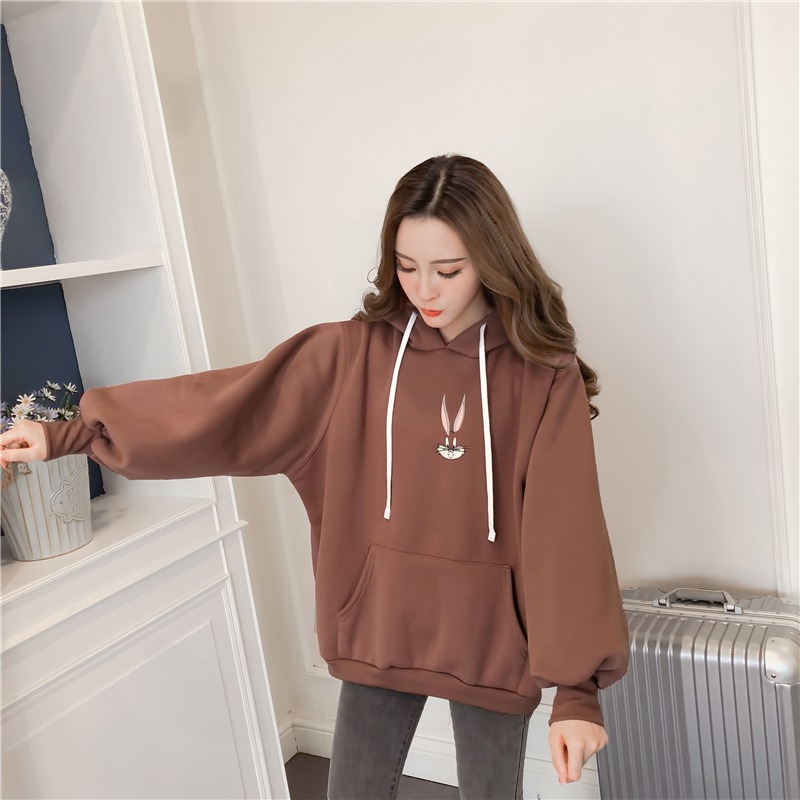 Sweatshirt femme      - Ref 3217291 Image 21