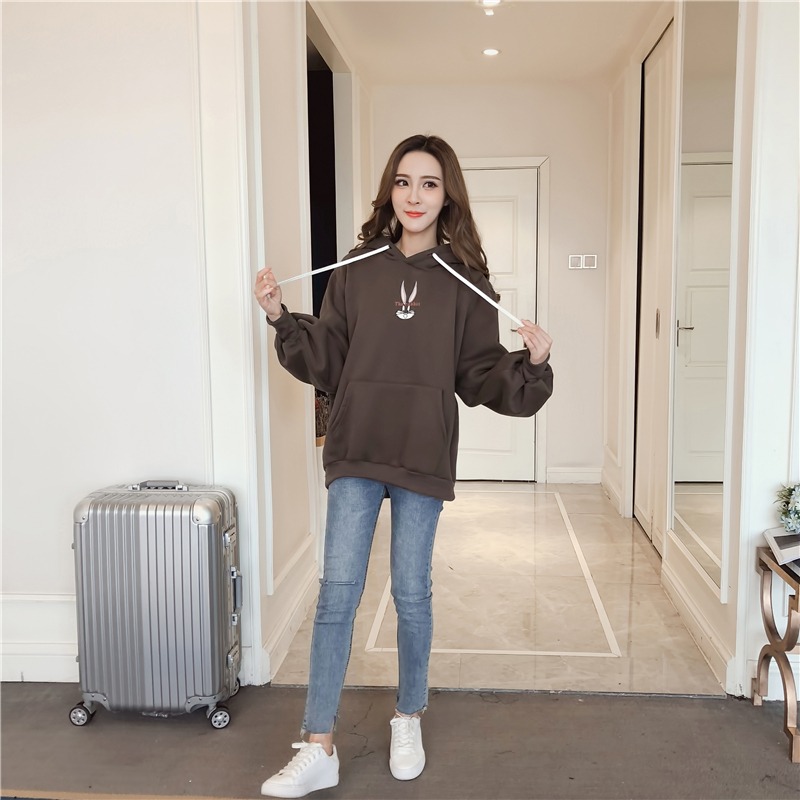 Sweatshirt femme      - Ref 3217291 Image 28