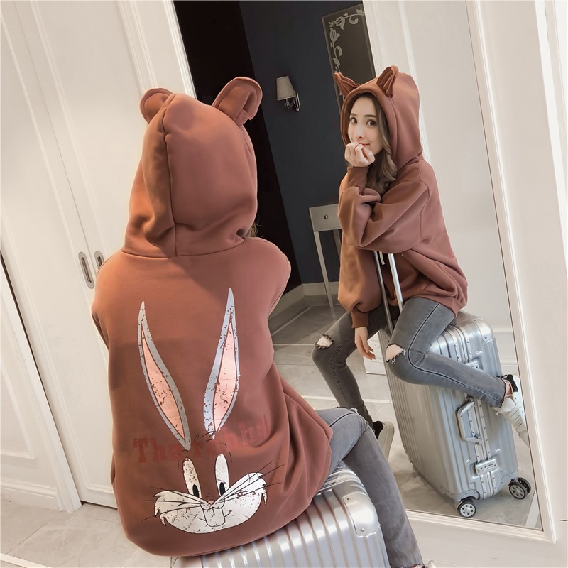 Sweatshirt femme      - Ref 3217291 Image 15