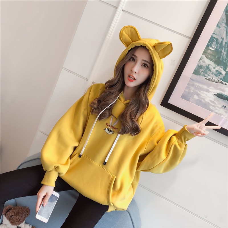 Sweatshirt femme      - Ref 3217291 Image 44