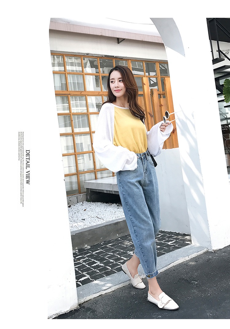 Jean femme      - Ref 3193924 Image 25
