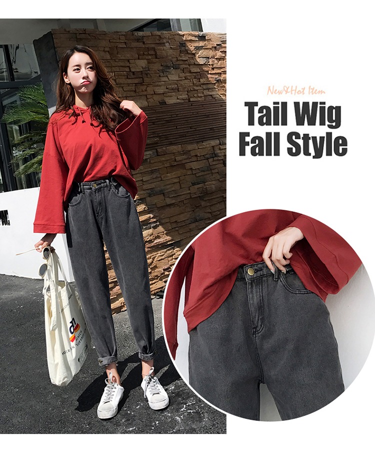 Jean femme      - Ref 3193924 Image 19