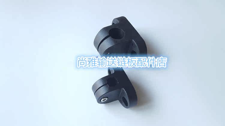 T-clamp optical power supply fixing bracket cross bearing clamp high-quality water transmission line accessories
