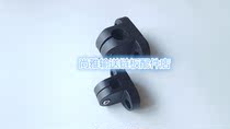 T-clamp head optical power supply fixing bracket cross bearing clamp high-quality water conveying line accessories