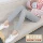 Quần legging cotton mỏng mùa xuân và mùa thu áo khoác ngoài nữ dày kích thước lớn tích hợp quần nhung bó sát và mỏng eo cao quần chân nhỏ