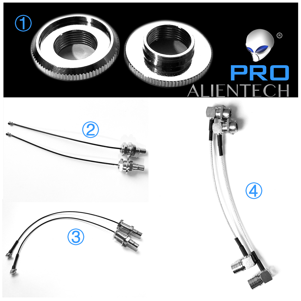 The Martians PRO GREAT FRONTIER SPARK MIMAVICIAIR 4p epiphany 1 epiphany 2M200 dedicated retrofitting accessories feeder