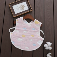 Розовое облако