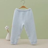 Голубые штаны