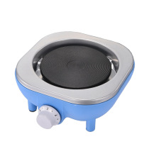 YQ101 small electric stove 500W electric stove tea brewing stove coffee moka pot heating glass beaker insulation stove