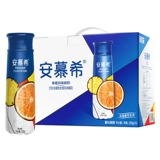 Yilian muji йогурт 230g*10 бутылок питомца с высоким содержанием пить
