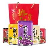 银鹭 Хорошая каша, восемь сокровищ