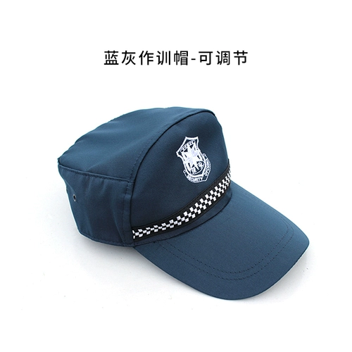 Шляпы службы безопасности нового стиля, безопасность, пиковая крышка