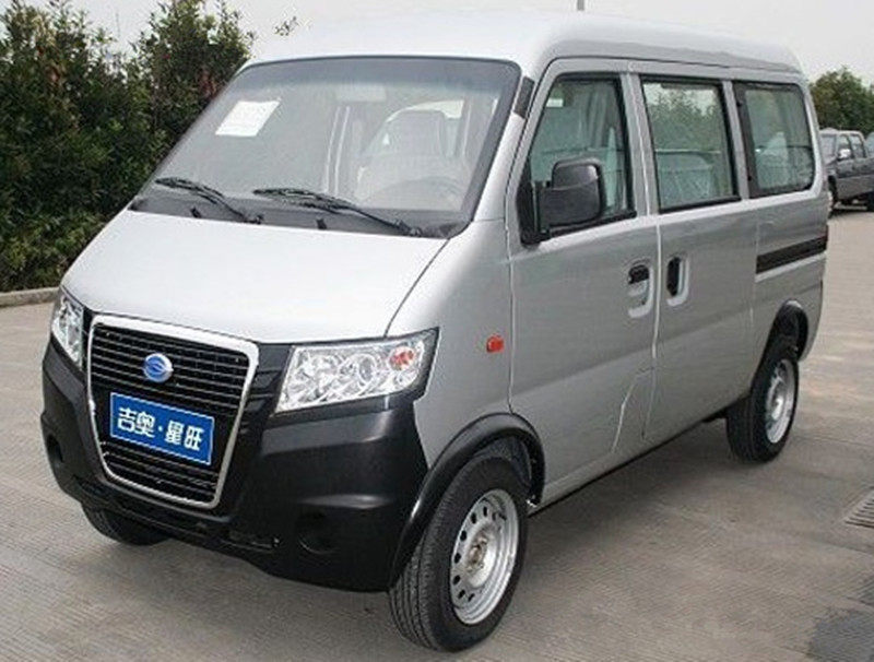 Suitable for Giostarwan front and back wheel brow 6380E3 Thriving Wide Steam Van Wheels Surround Assembly Accessories