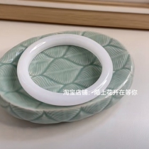 Mat milk weaning souvenir customization diy material packet bracelet bracelet bracelet bracelet manual manual production tool