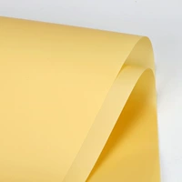 10 кусочков Han Su Paper/Pack [Coral]