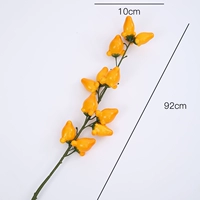 1 золотой фрукт