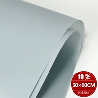 10 фотографий Han Su Paper/Pack [Dailan]