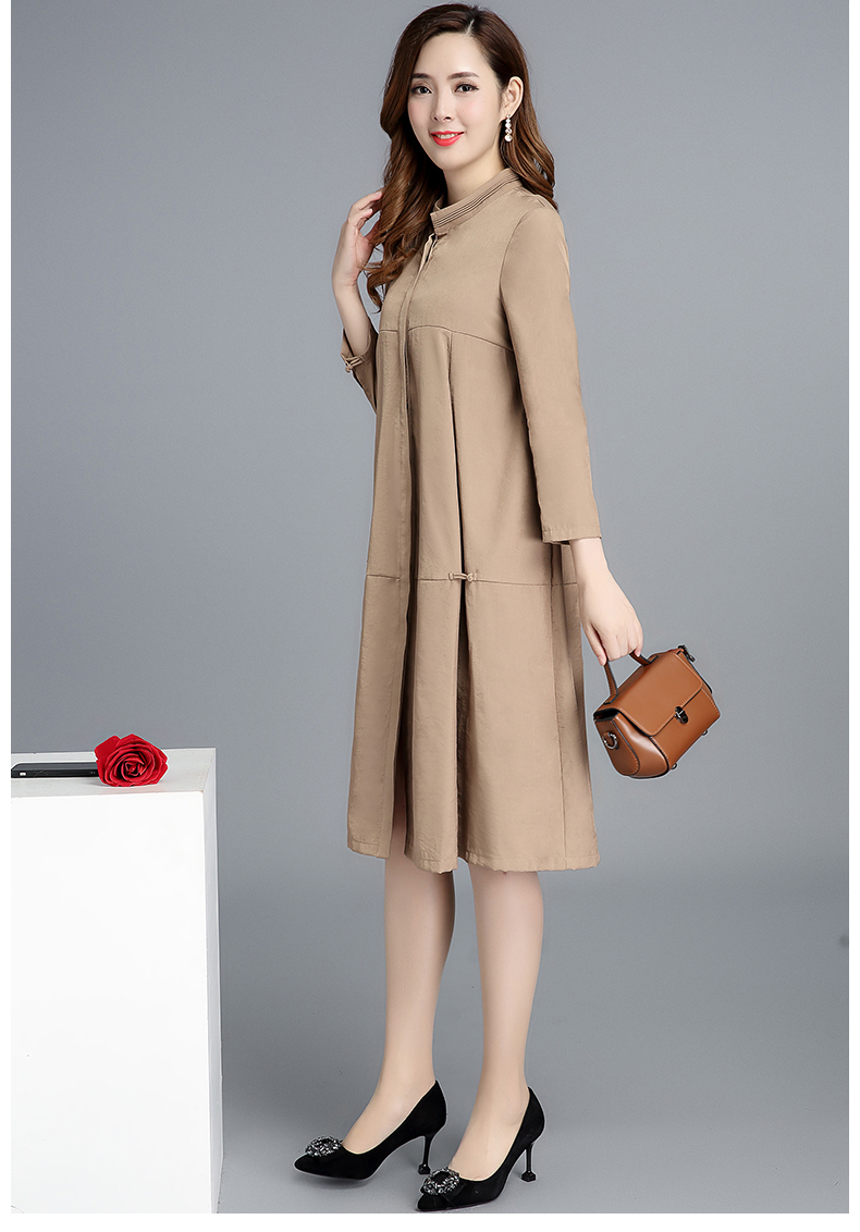 Trench pour femme en Polyester - Ref 3228356 Image 33