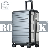 Модный электронный узор [спокойный серый]