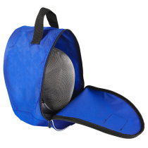 Fencing equipment childrens mask bag mask bag mask storage bag more convenient to carry multiple colors available beautiful and practical