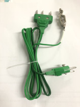 High-end Internet celebrities recommend fencing equipment epee foil saber hand line foil head clip mask head line