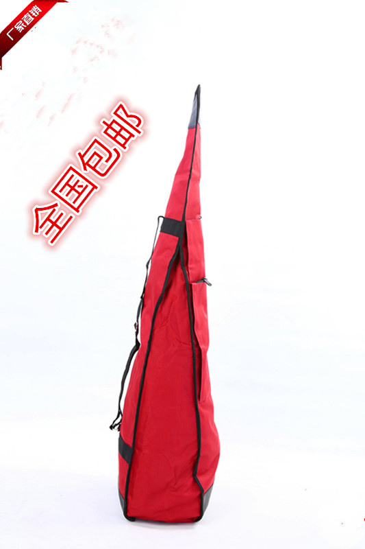 Fencing Equipment Fencing Kit Student Sword Bag Single Shoulder Back Sword Sword Bag can put a set of equipment