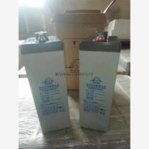 Rationez free maintenance storage battery DJ200 2V200AH fire monitoring UPS power supply room Communication DC screen