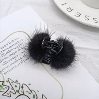 Black Little захватывающая модель обновления