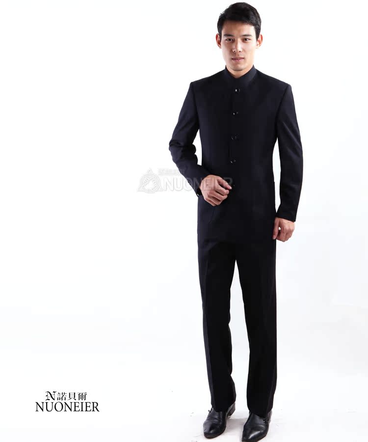 Costume homme pour Quatre saisons - Ref 1569562 Image 26