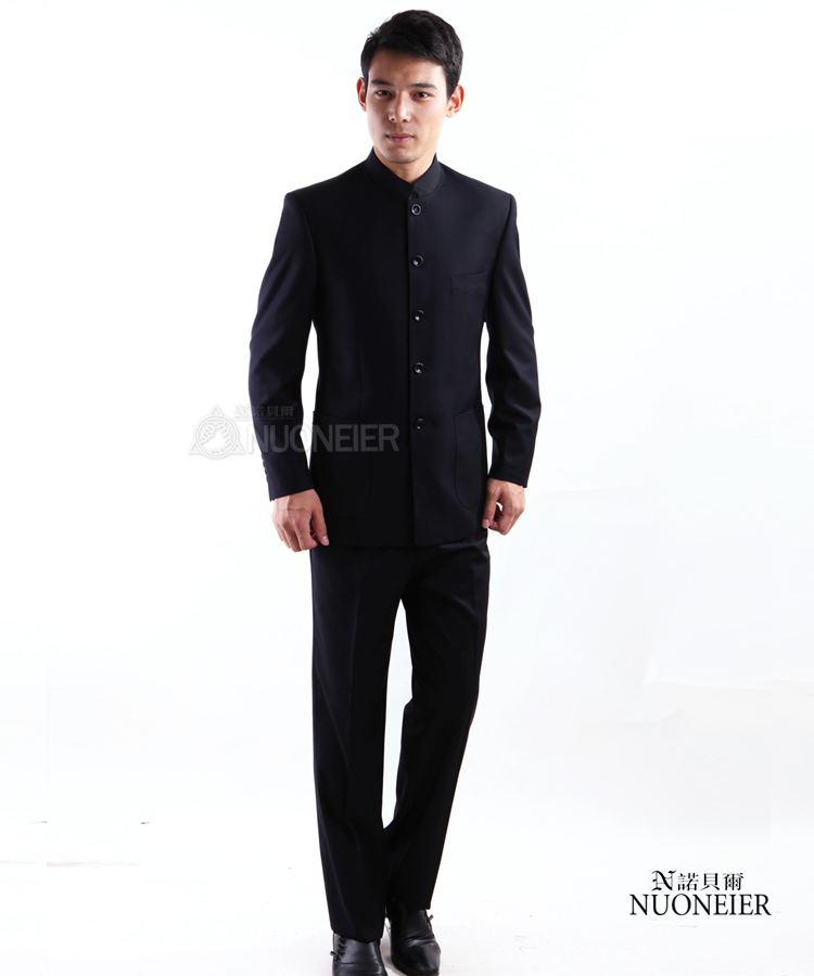 Costume homme pour Quatre saisons - Ref 1569562 Image 25