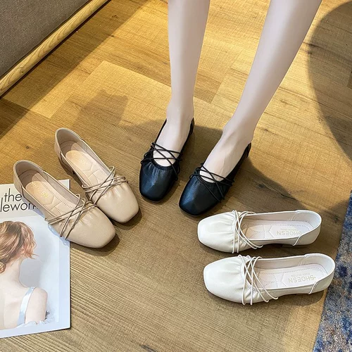 Туфли, универсальная обувь, 2020, мягкая подошва