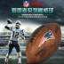 Wilson Weir thắng bóng đá trẻ em Bóng đá Mỹ Mỹ Patriots Seahawks Bóng đá Mỹ