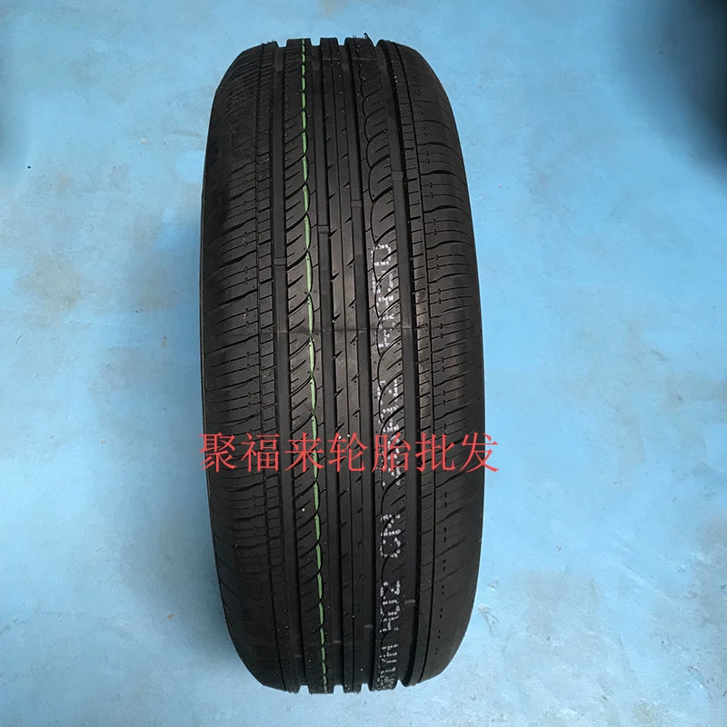 Lốp xe chính hãng hoàn toàn mới 235 65R17 cho Zotye T600 mới thắng Haval CUV khoe đất X8