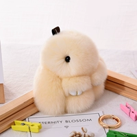 Бежевая 8 см высокая качественная версия