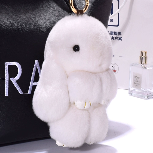 Оригинальная подвеска, милая сумка, маленький кролик, брелок